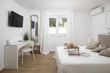 3-Bedroom Villa in Pula with Private Pool