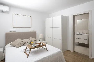 3-Bedroom Villa in Pula with Private Pool