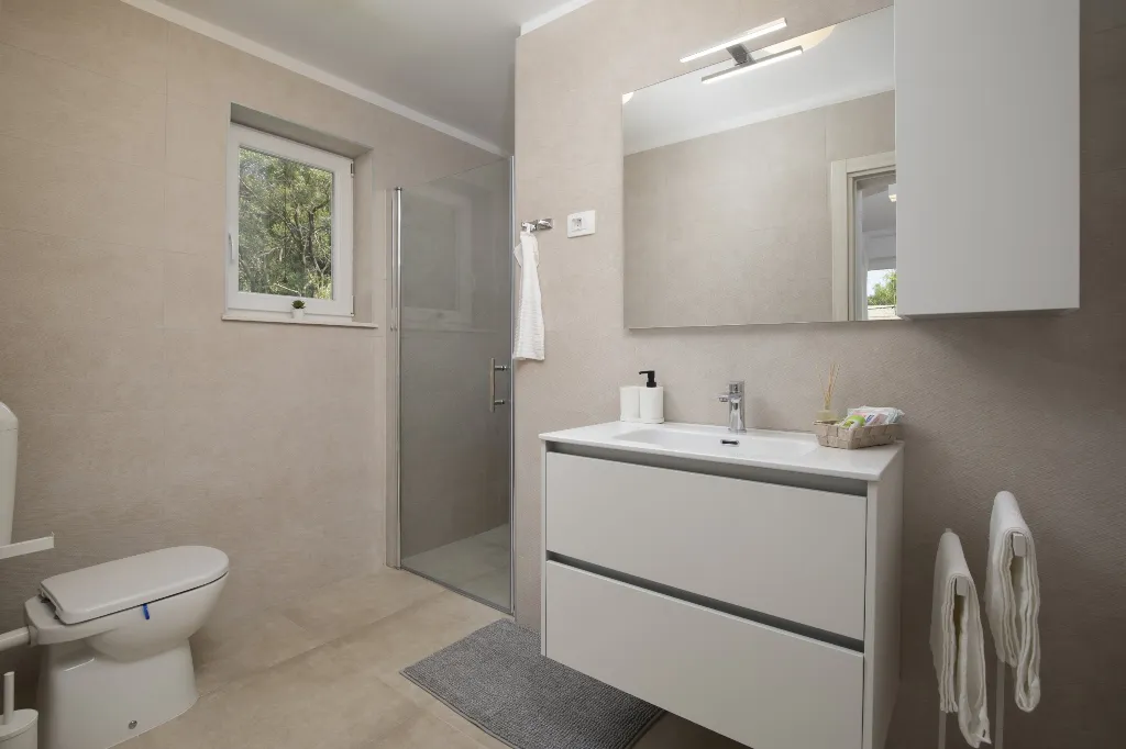 3-Bedroom Villa in Pula with Private Pool