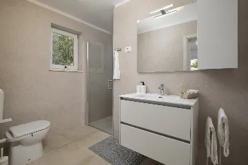 3-Bedroom Villa in Pula with Private Pool