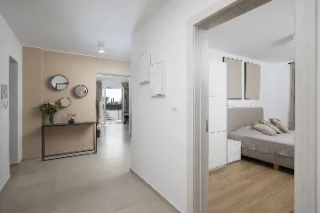 3-Bedroom Villa in Pula with Private Pool