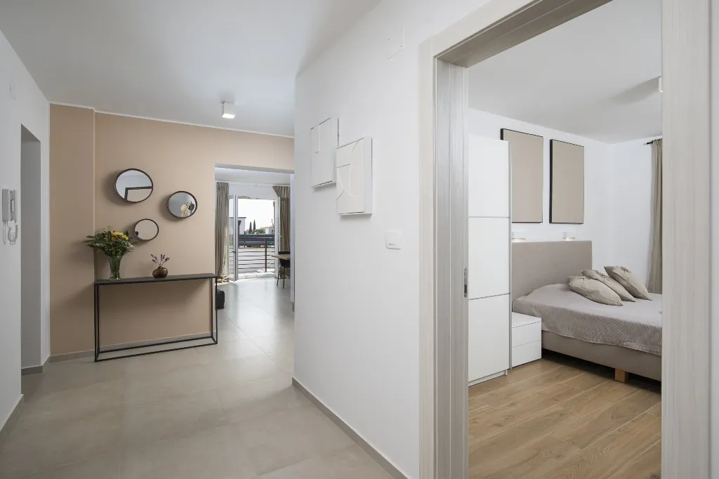 3-Bedroom Villa in Pula with Private Pool