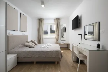 3-Bedroom Villa in Pula with Private Pool