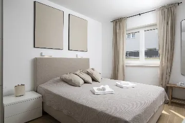 3-Bedroom Villa in Pula with Private Pool