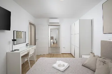 3-Bedroom Villa in Pula with Private Pool