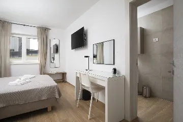 3-Bedroom Villa in Pula with Private Pool