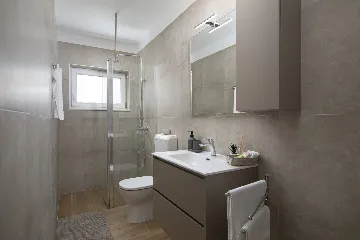 3-Bedroom Villa in Pula with Private Pool