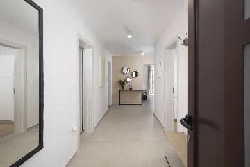 3-Bedroom Villa in Pula with Private Pool