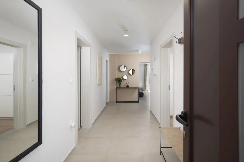 3-Bedroom Villa in Pula with Private Pool