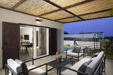 3-Bedroom Villa in Pula with Private Pool