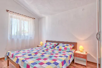 Valbandon 1-Bedroom Apartment for 4 Guests