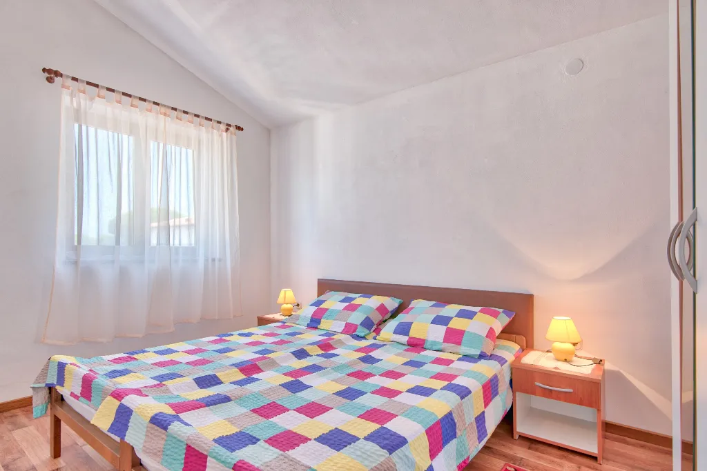 Valbandon 1-Bedroom Apartment for 4 Guests