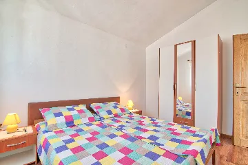 Valbandon 1-Bedroom Apartment for 4 Guests