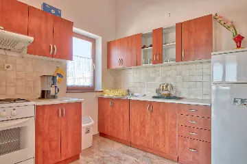 Valbandon 1-Bedroom Apartment for 4 Guests