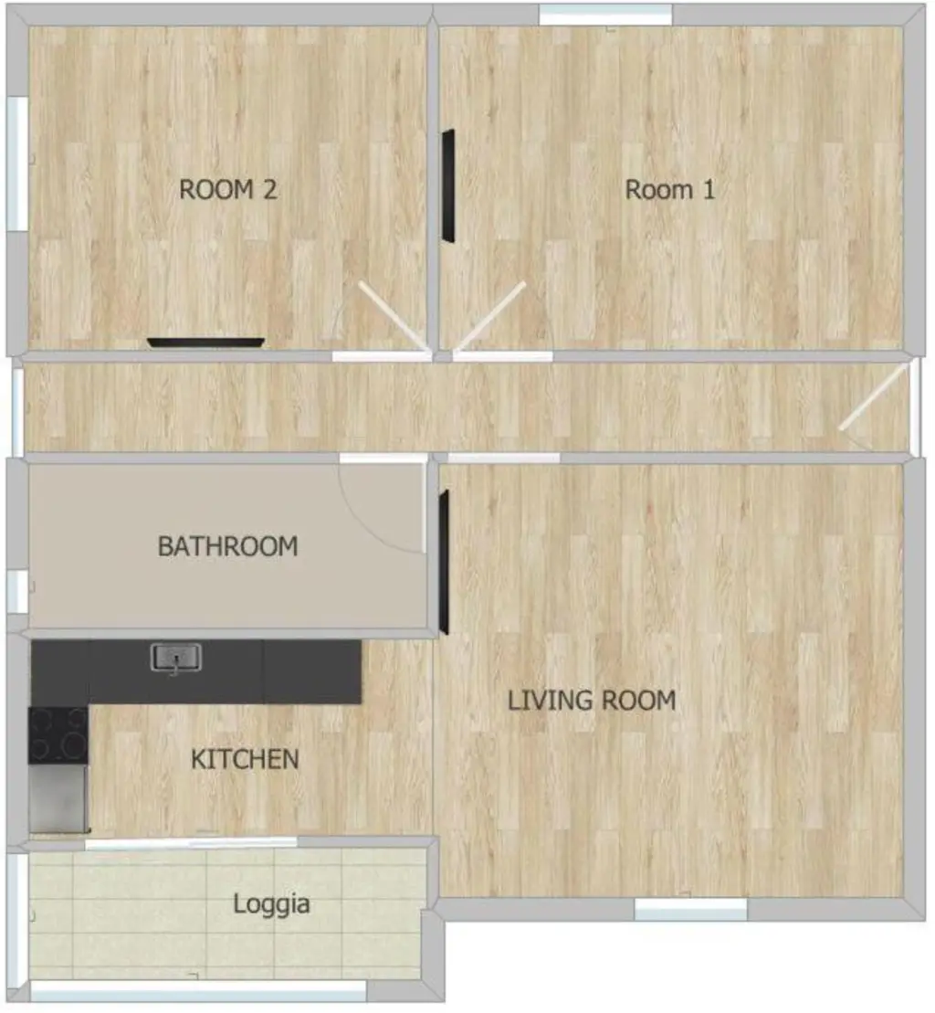Rental #41618