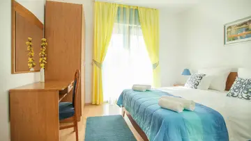 Studio Apartment in Seget Donji for 4 Guests