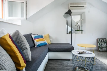 Guest House in Trogir for up to 4 Guests