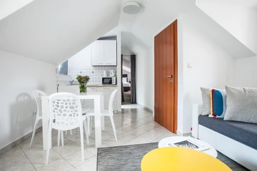 Guest House in Trogir for up to 4 Guests