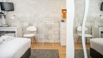 Double Room Guest House in Trogir Old Town