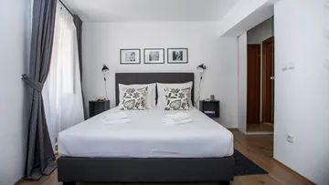 Double Room Guest House in Trogir Old Town