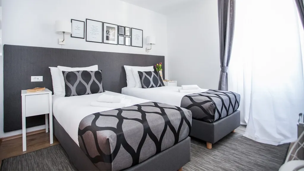Double Room Guest House in Trogir Old Town