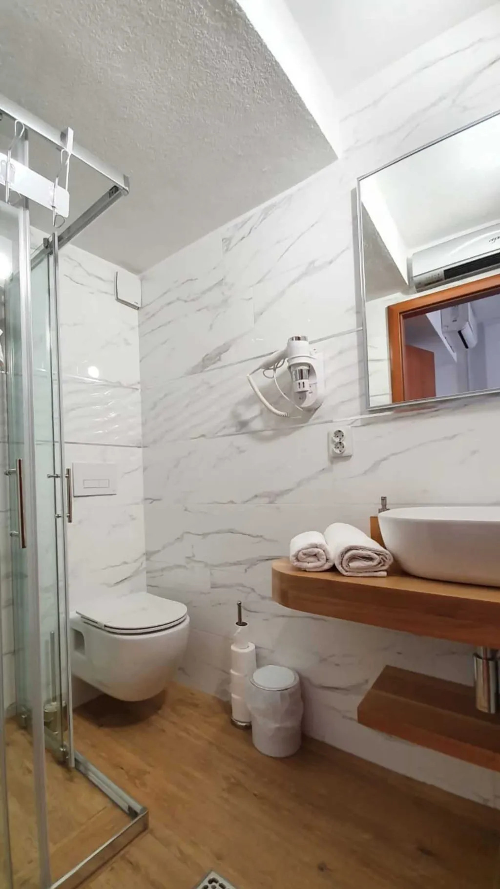 Guest House Double Room in Trogir UNESCO Old Town