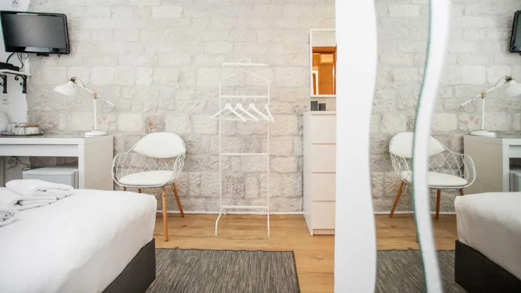 Guest House Double Room in Trogir UNESCO Old Town