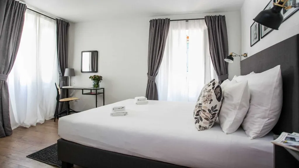 Trogir Guest House Double Room for 2 Guests