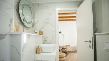 Guest House Double Room for 2 in Trogir