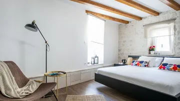 Guest House Double Room for 2 in Trogir