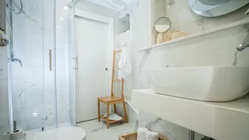 Guest House Double Room for 2 in Trogir