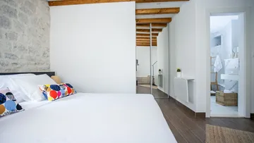 Guest House Double Room for 2 in Trogir