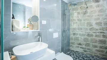 Studio Guest House in Trogir for 2 Guests