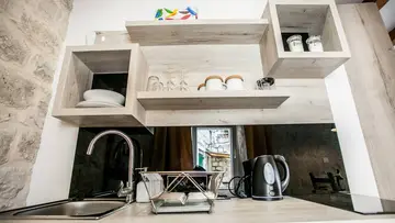 Studio Guest House in Trogir for 2 Guests