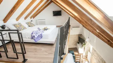 Trogir Old Town Guest House for Up to 4