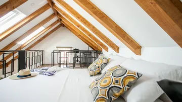 Trogir Old Town Guest House for Up to 4