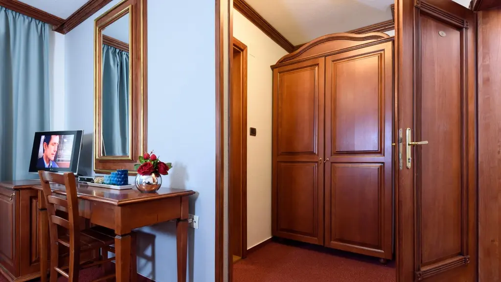 Triple Room Guest House in Trogir