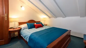 Trogir Old Town Guest House Apartment for 4