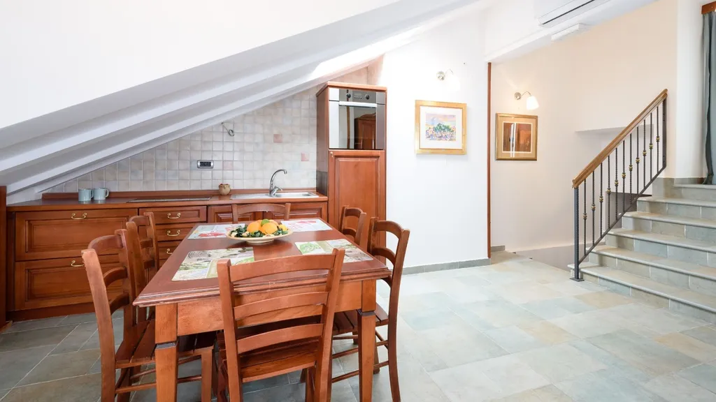 Trogir Old Town Guest House Apartment for 4
