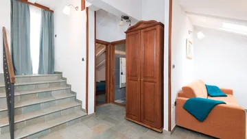 Trogir Old Town Guest House Apartment for 4