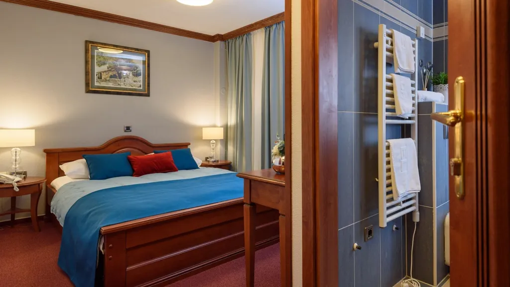 Guest House Double Room in Trogir for 2