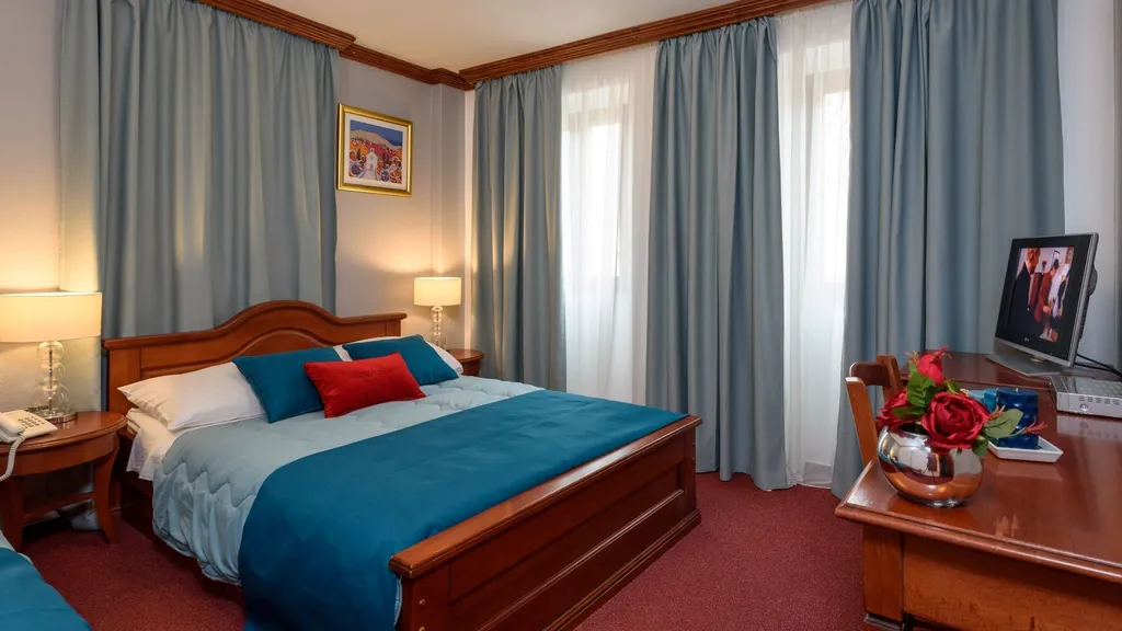 Triple Room Guest House in Trogir, Croatia