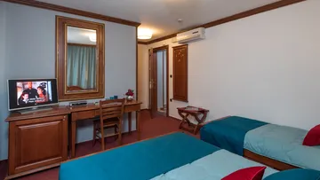 Triple Room Guest House in Trogir, Croatia