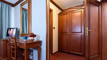 Triple Room Guest House in Trogir, Croatia