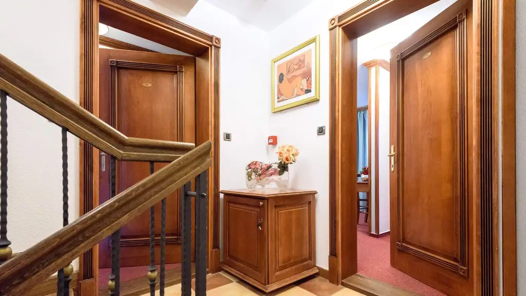 Double Room Guest House in Trogir Historic Center