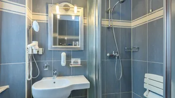 Double Room Guest House in Trogir Historic Center