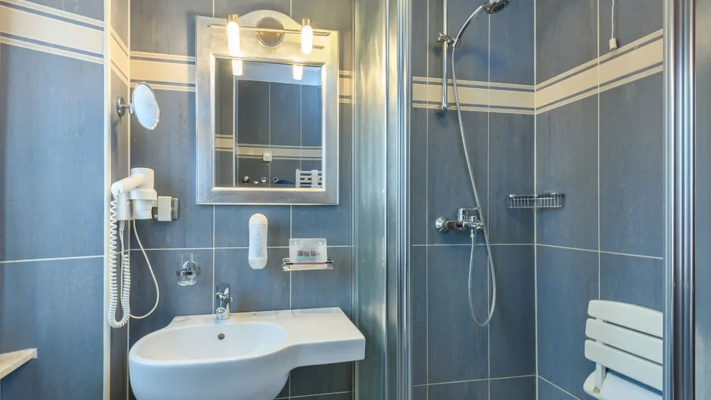 Guest House Double Room in Trogir Old Town
