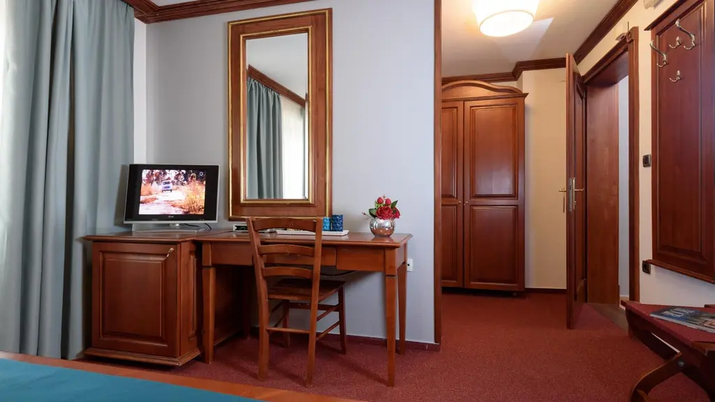 Guest House Double Room in Trogir Old Town