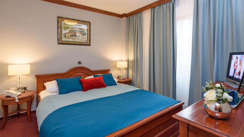 Guest House Double Room in Trogir Old Town