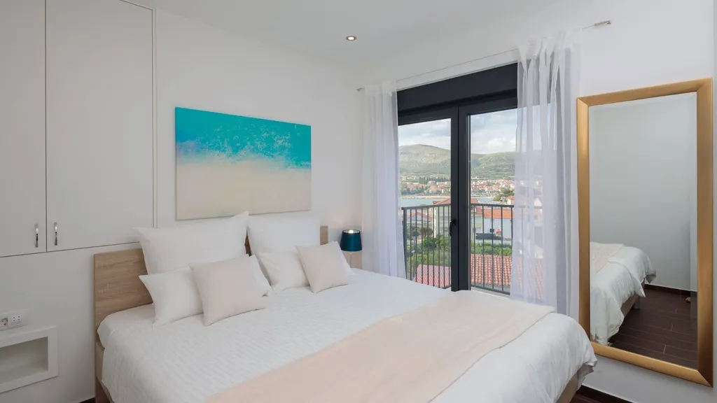 Private Pool Villa in Trogir for Up to 10